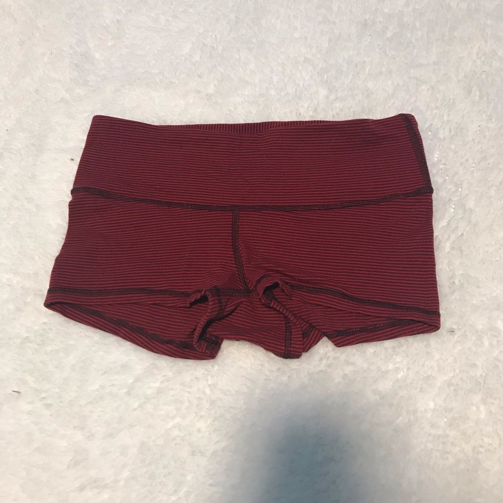 *NOT AVAILABLE* Lululemon spandex